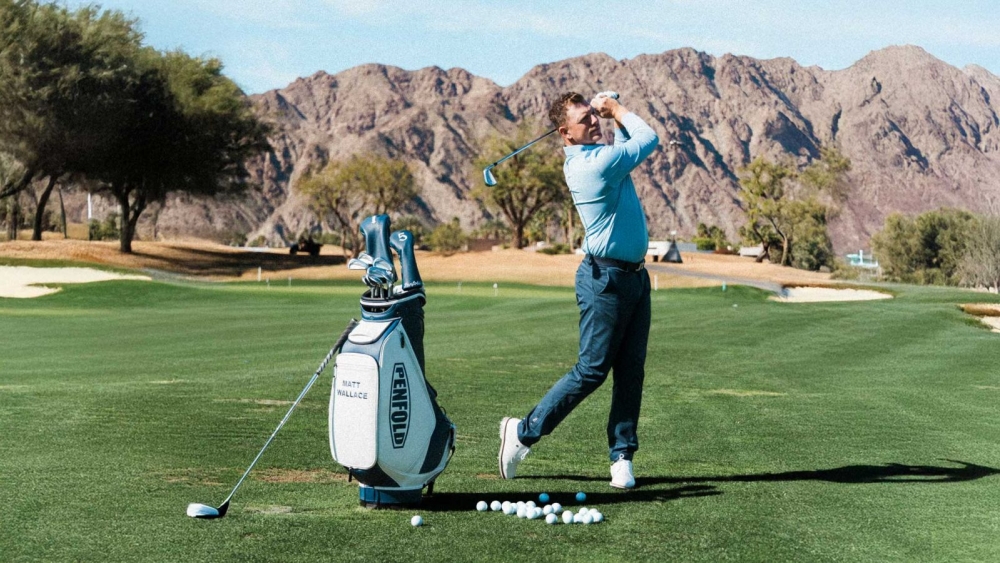 No music on the range…