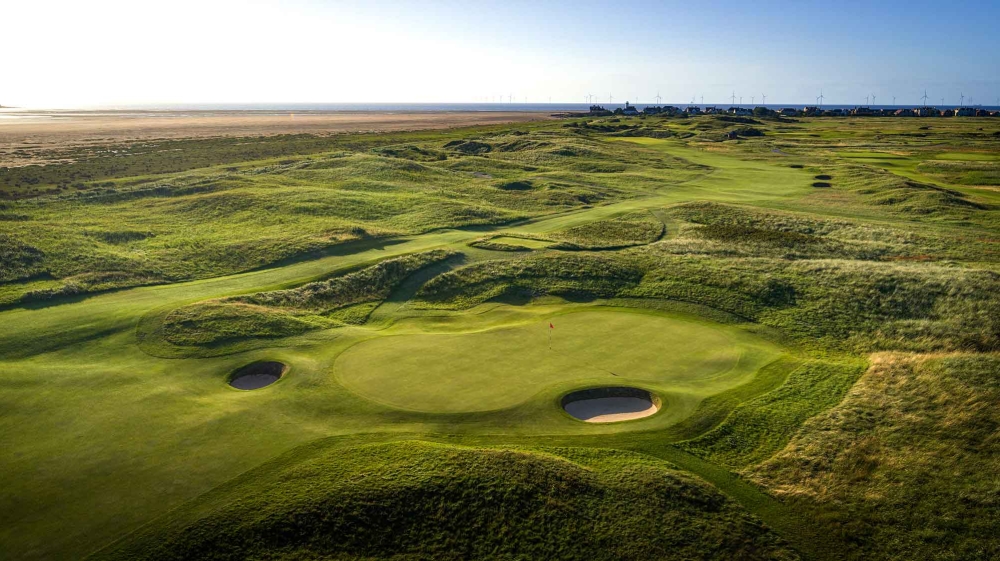 The 9th / Open 11th / Punch Bowl