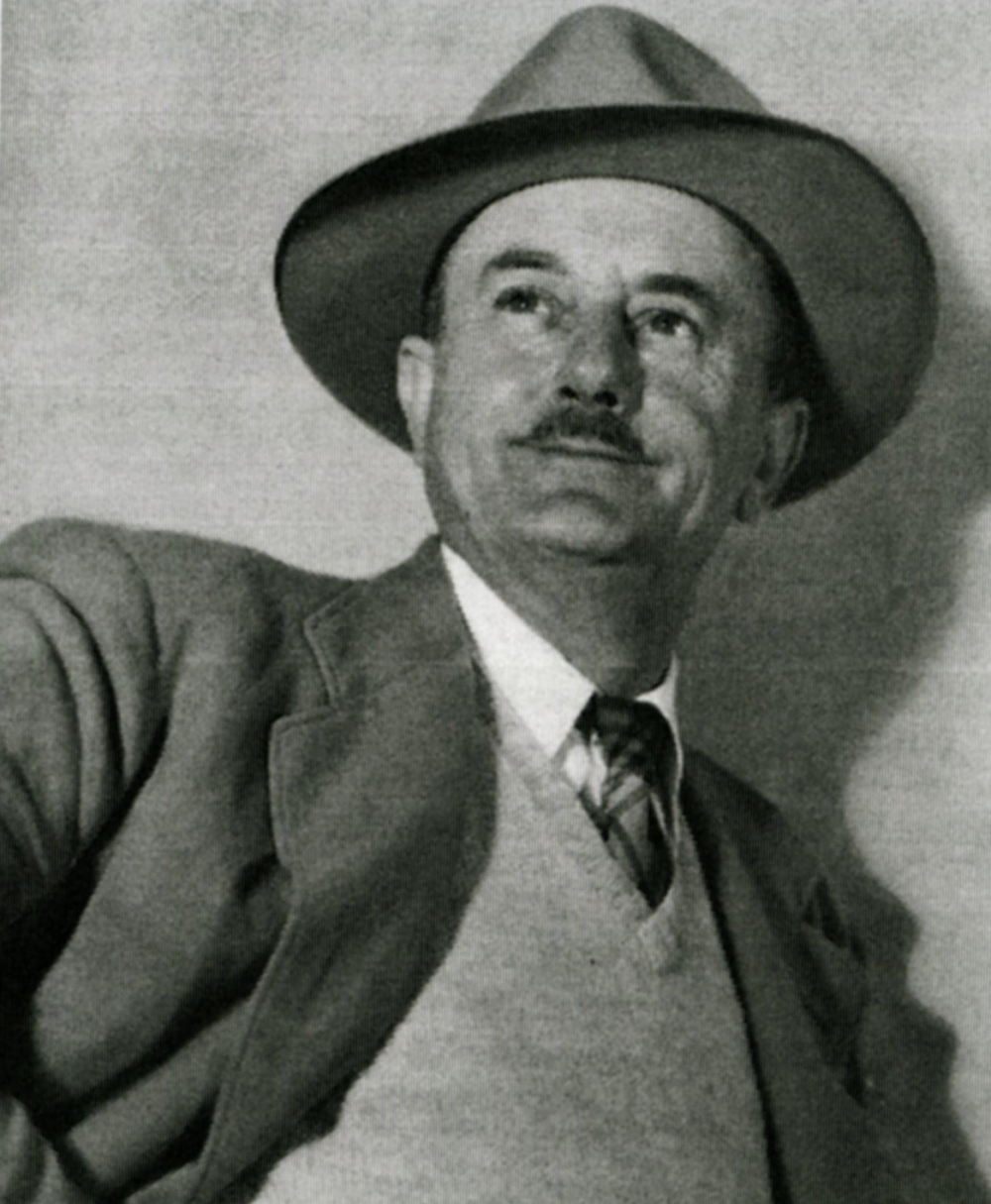 Fred Haskins