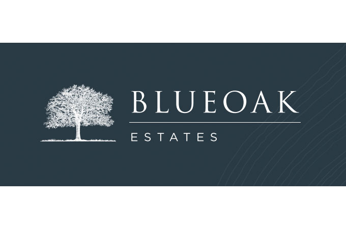 Blue oak