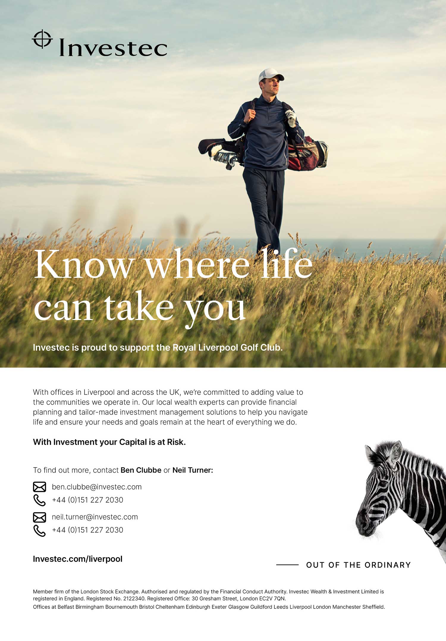 Investec